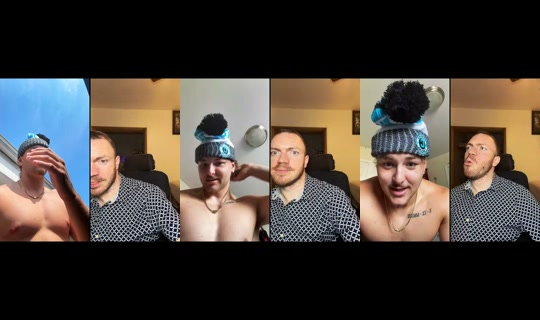 tylerntv TikTok Live — Aug 28, 2026, 4:52 PM