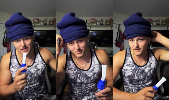 tylerntv TikTok Live — Aug 29, 2026, 4:58 AM