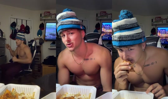 tylerntv TikTok Live — Oct 3, 2026, 3:06 AM