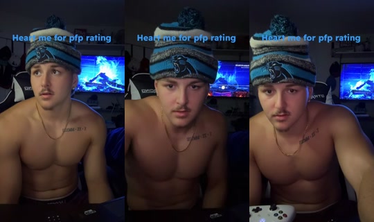 tylerntv TikTok Live — Oct 3, 2026, 3:38 AM