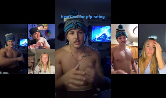 tylerntv TikTok Live — Oct 3, 2026, 4:28 AM