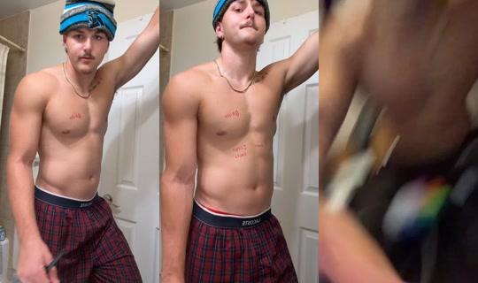tylerntv TikTok Live — Oct 3, 2026, 5:20 AM