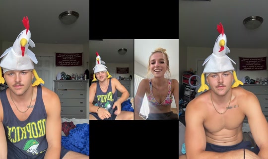 tylerntv TikTok Live — Oct 4, 2026, 5:12 PM