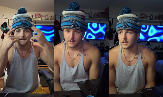 tylerntv TikTok Live — Oct 6, 2026, 2:18 AM