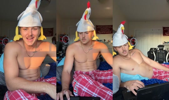 tylerntv TikTok Live — Oct 6, 2026, 9:58 PM