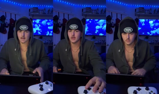 tylerntv TikTok Live — Oct 7, 2026, 2:44 AM