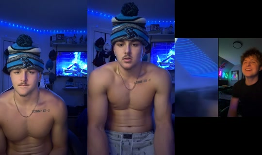 tylerntv TikTok Live — Oct 8, 2026, 3:43 AM