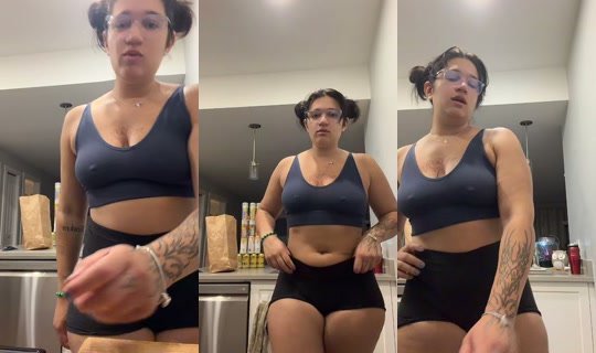 tyliahbanack8 TikTok Live — Aug 23, 2026, 4:37 AM