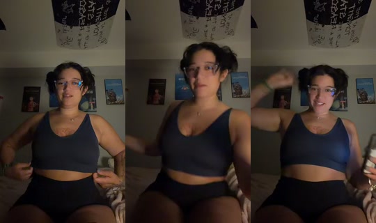tyliahbanack8 TikTok Live — Aug 23, 2026, 6:23 AM