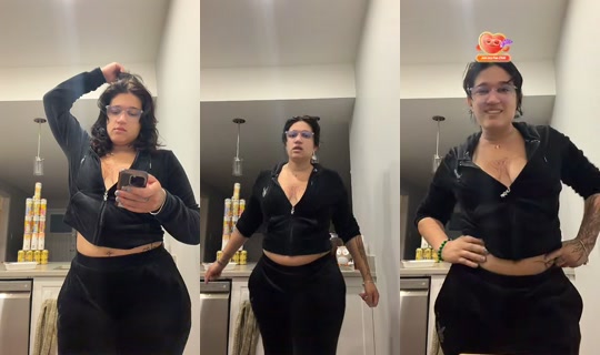 tyliahbanack8 TikTok Live — Aug 24, 2026, 5:30 AM