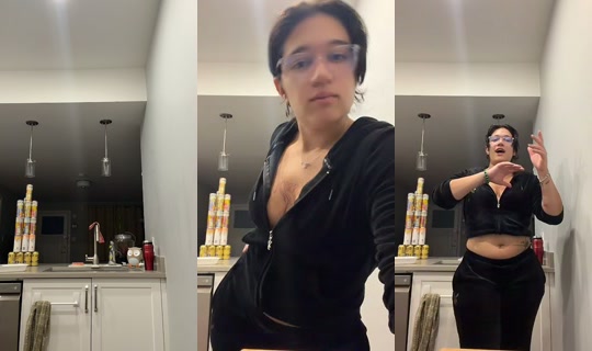 tyliahbanack8 TikTok Live — Aug 24, 2026, 6:19 AM