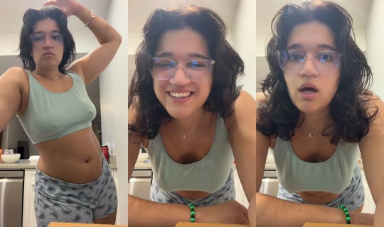 tyliahbanack8 TikTok Live — Aug 26, 2026, 4:26 AM