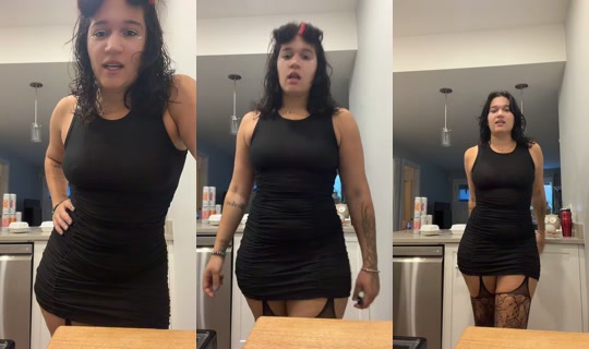 tyliahbanack8 TikTok Live — Aug 26, 2026, 10:30 PM