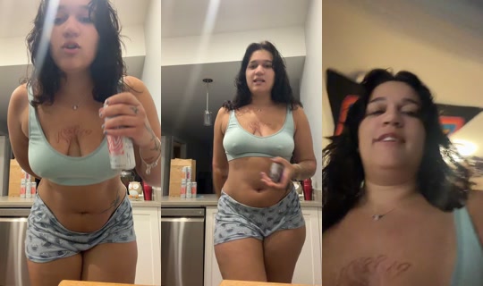 tyliahbanack8 TikTok Live — Aug 27, 2026, 5:55 AM