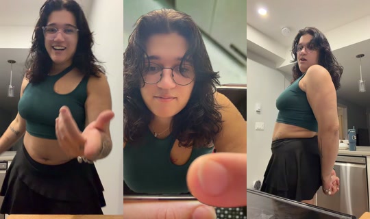 tyliahbanack8 TikTok Live — Sep 12, 2026, 6:38 AM