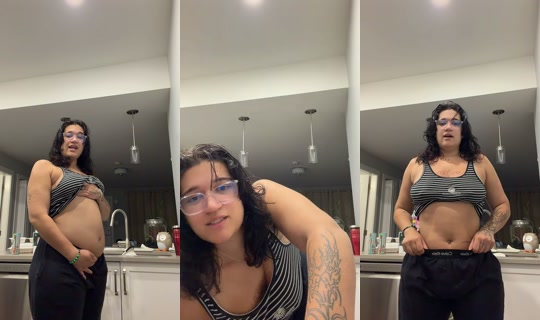 tyliahbanack8 TikTok Live — Sep 14, 2026, 6:59 AM