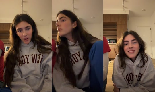 tyliiee TikTok Live — Sep 29, 2026, 11:59 PM