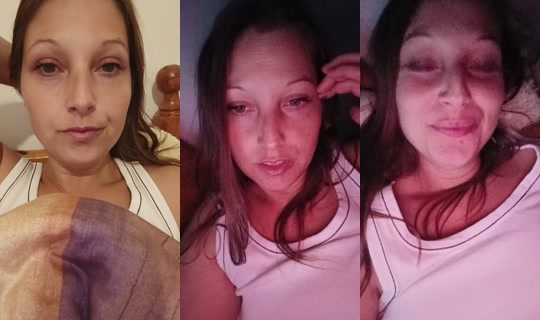 tynka155 TikTok Live — Aug 22, 2026, 12:03 AM