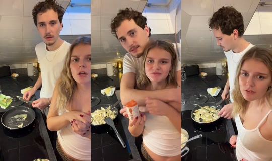 tyra.linander TikTok Live — Sep 27, 2026, 4:56 PM