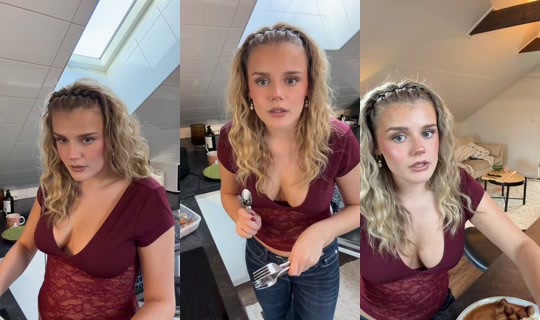 tyra.linander TikTok Live — Sep 29, 2026, 12:41 PM