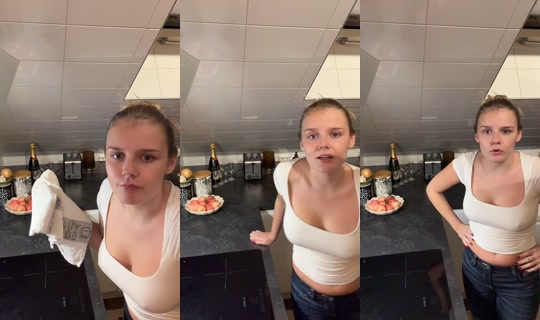 tyra.linander TikTok Live — Oct 3, 2026, 6:09 PM