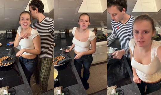 tyra.linander TikTok Live — Oct 3, 2026, 6:39 PM