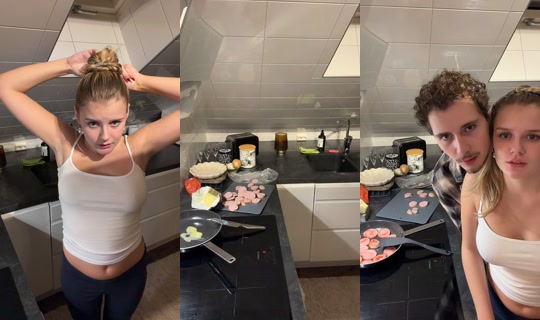 tyra.linander TikTok Live — Oct 8, 2026, 6:12 PM