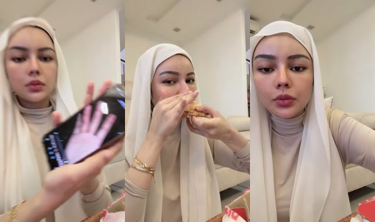 tyrahhh.y TikTok Live — Aug 21, 2026, 4:36 AM