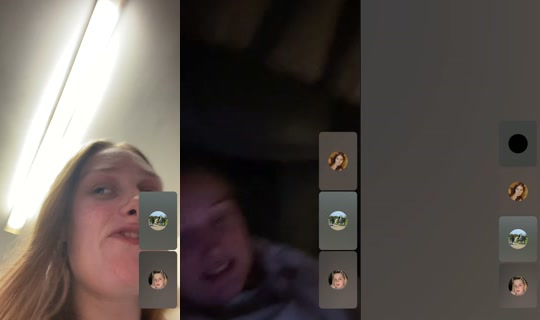 tysh022 TikTok Live — Aug 23, 2026, 8:05 PM