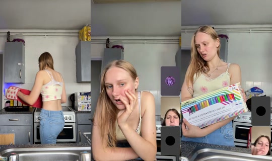 tysh022 TikTok Live — Aug 24, 2026, 10:02 AM