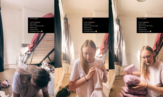tysh022 TikTok Live — Sep 30, 2026, 1:05 PM
