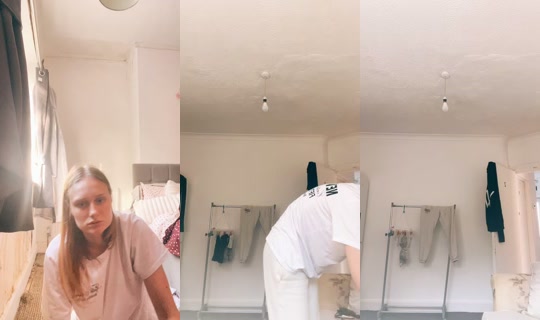 tysh022 TikTok Live — Sep 30, 2026, 2:00 PM