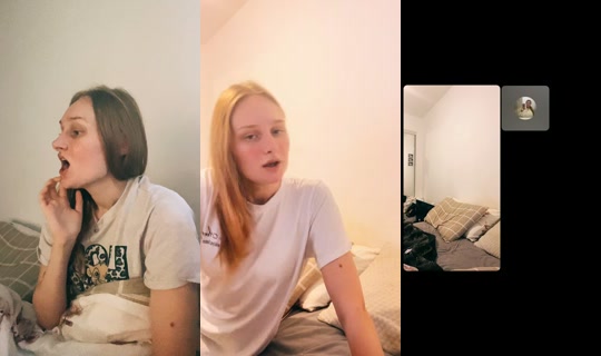 tysh022 TikTok Live — Oct 1, 2026, 8:03 AM