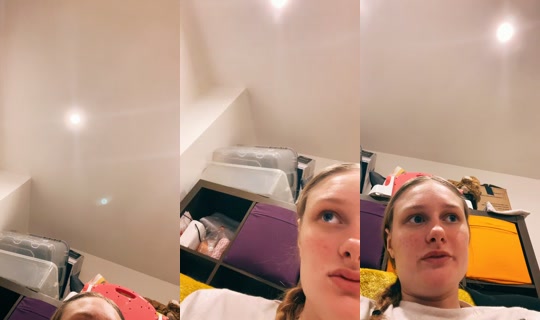 tysh022 TikTok Live — Oct 2, 2026, 7:06 AM