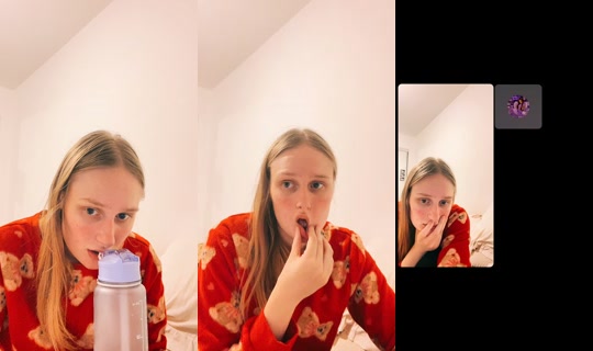 tysh022 TikTok Live — Oct 3, 2026, 6:15 PM
