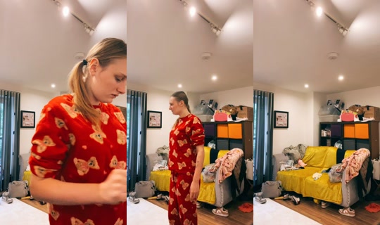 tysh022 TikTok Live — Oct 4, 2026, 6:46 AM