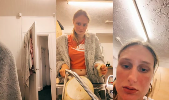 tysh022 TikTok Live — Oct 4, 2026, 6:01 PM