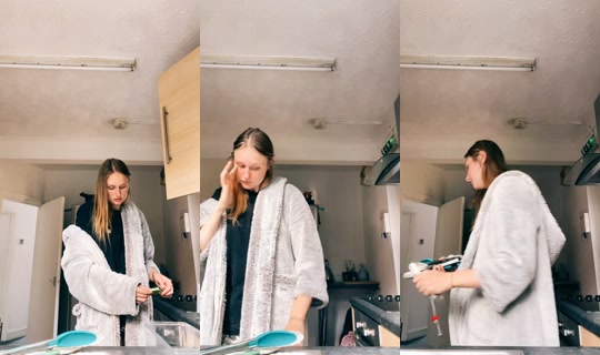 tysh022 TikTok Live — Oct 6, 2026, 9:31 AM