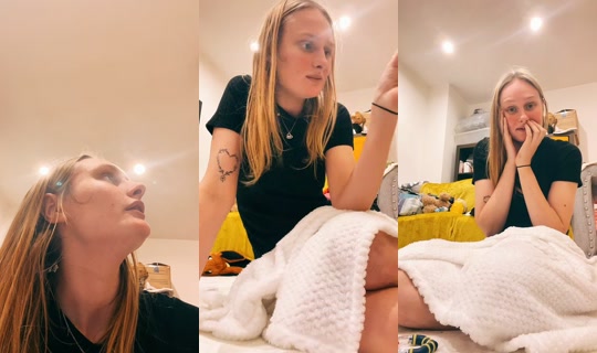 tysh022 TikTok Live — Oct 6, 2026, 7:23 PM