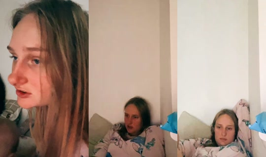 tysh022 TikTok Live — Oct 7, 2026, 7:54 AM