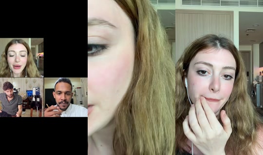 tyt999k TikTok Live — Aug 23, 2026, 12:32 PM
