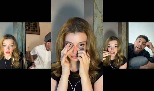 tyt999k TikTok Live — Sep 5, 2026, 2:08 PM
