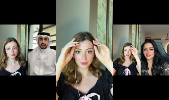 tyt999k TikTok Live — Sep 7, 2026, 12:00 PM