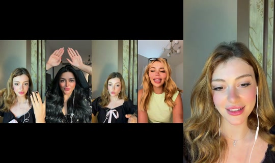 tyt999k TikTok Live — Sep 7, 2026, 12:51 PM