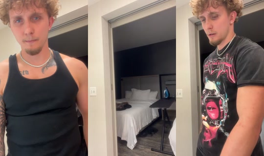 tytus_13 TikTok Live — Sep 18, 2026, 11:59 PM