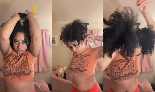 tyvianaaa TikTok Live — Aug 30, 2026, 12:18 AM