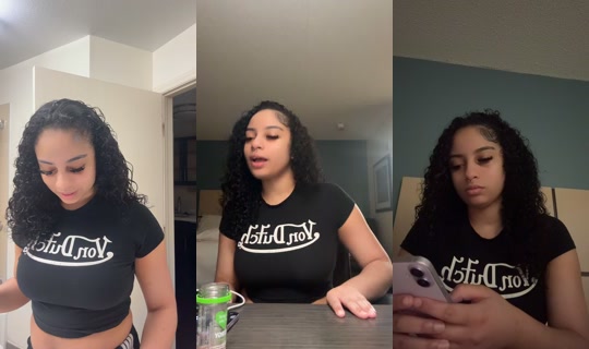 tyvianaaa TikTok Live — Sep 25, 2026, 1:53 AM