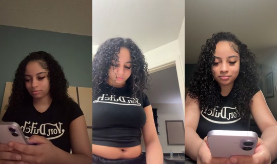 tyvianaaa TikTok Live — Sep 25, 2026, 2:44 AM