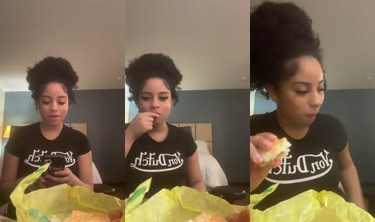 tyvianaaa TikTok Live — Sep 25, 2026, 9:55 AM