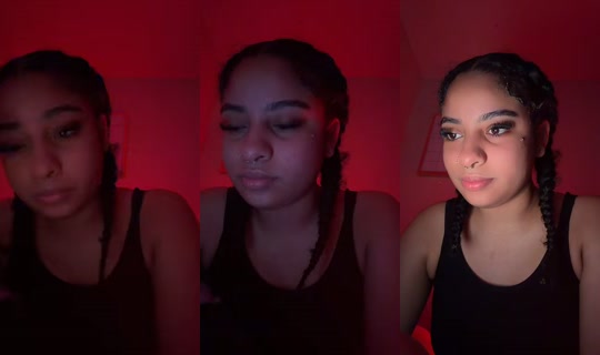 tyvianaaa TikTok Live — Oct 5, 2026, 9:13 AM